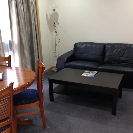 Commodore Regent Launceston Room photo