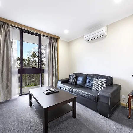 Commodore Regent Launceston Exterior photo