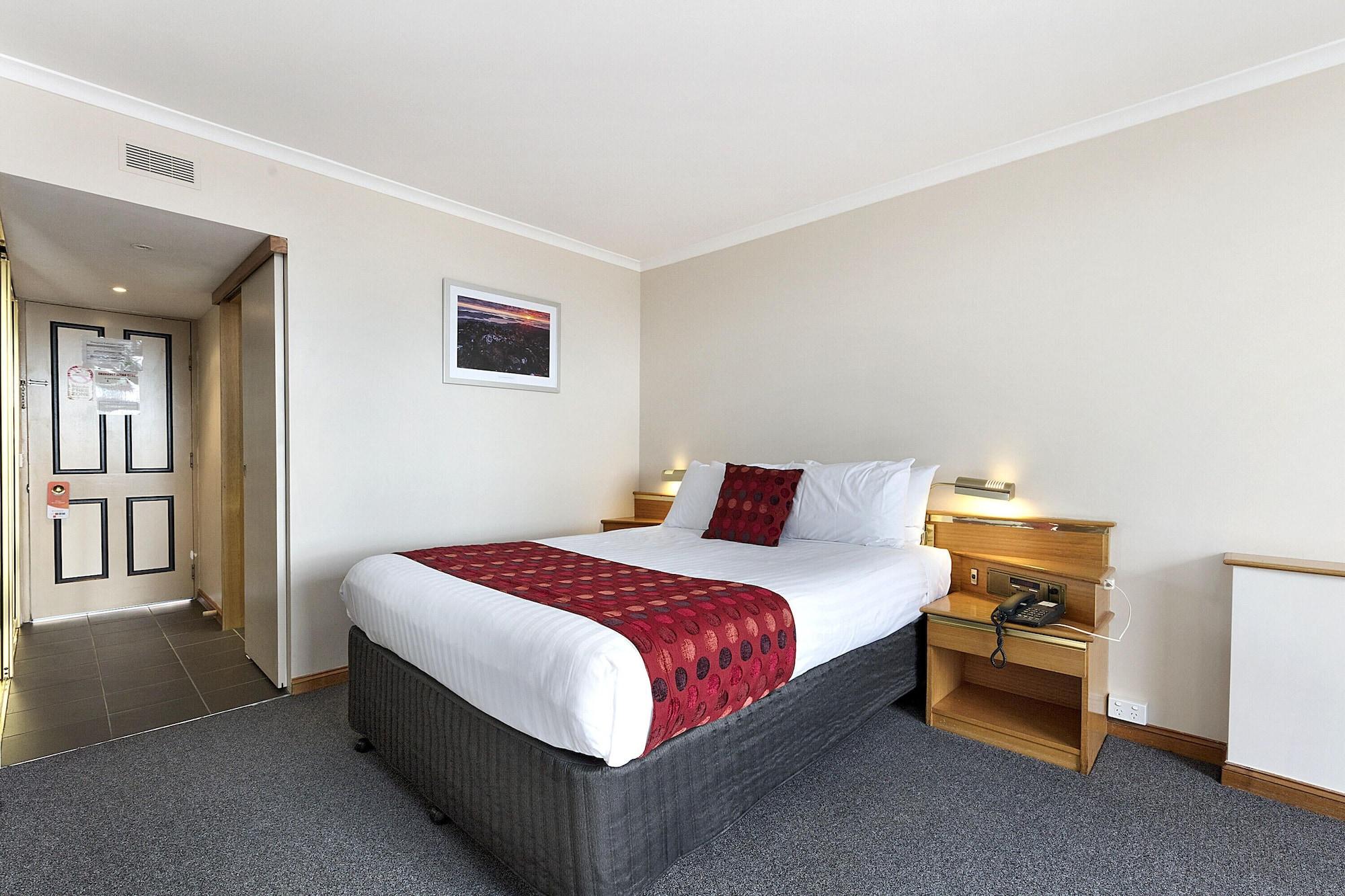 Motel Commodore Regent 4*