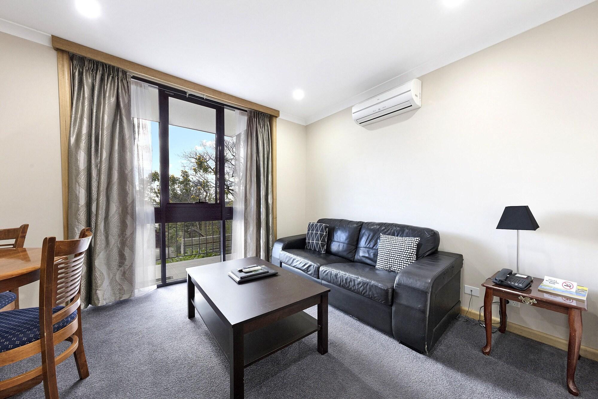 Motel Commodore Regent Launceston