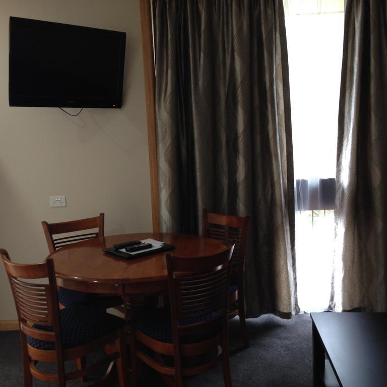 Motel Commodore Regent 4*