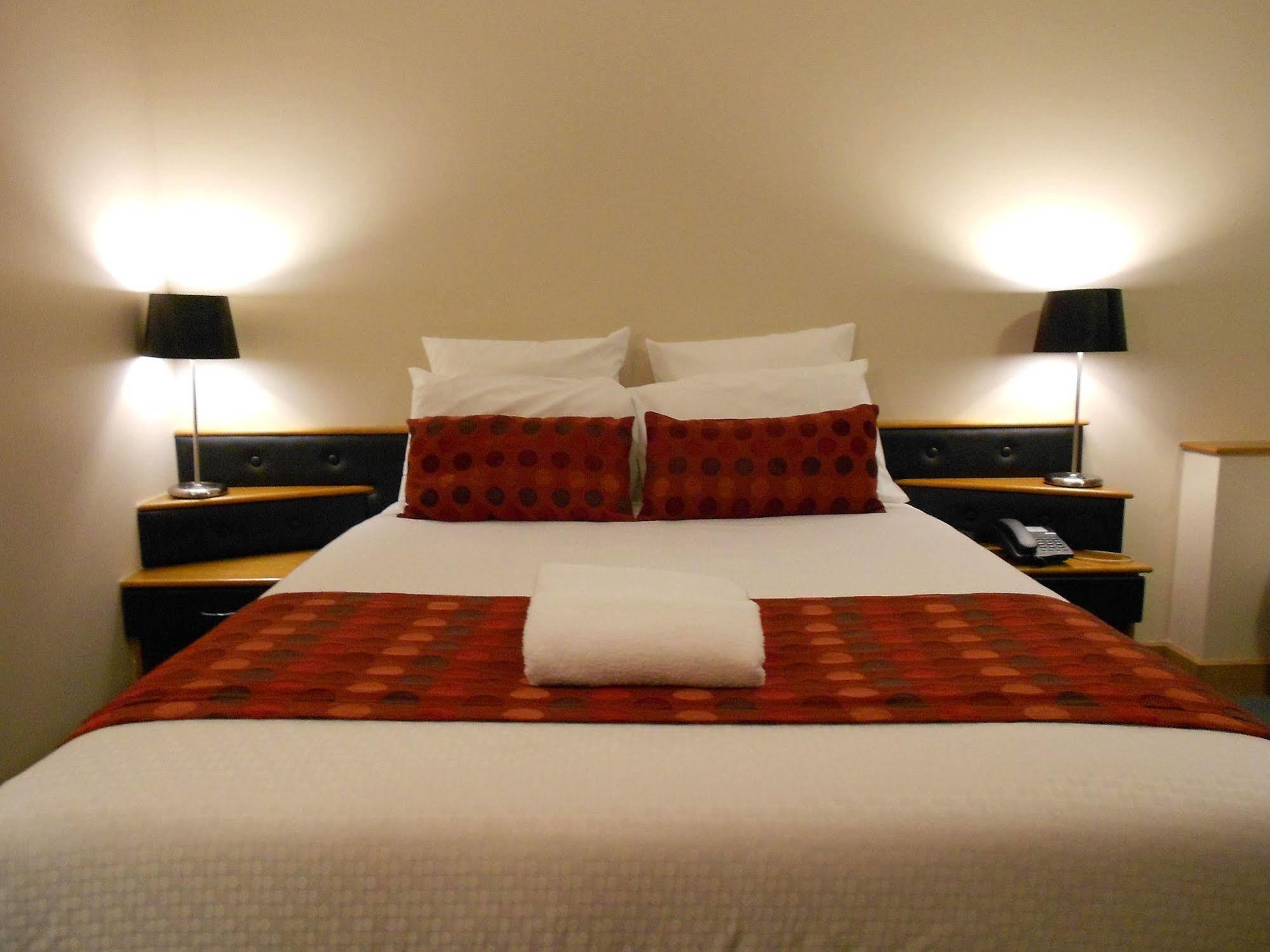 Motel Commodore Regent 4*
